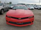 Lot #3305432431 2015 CHEVROLET CAMARO LT