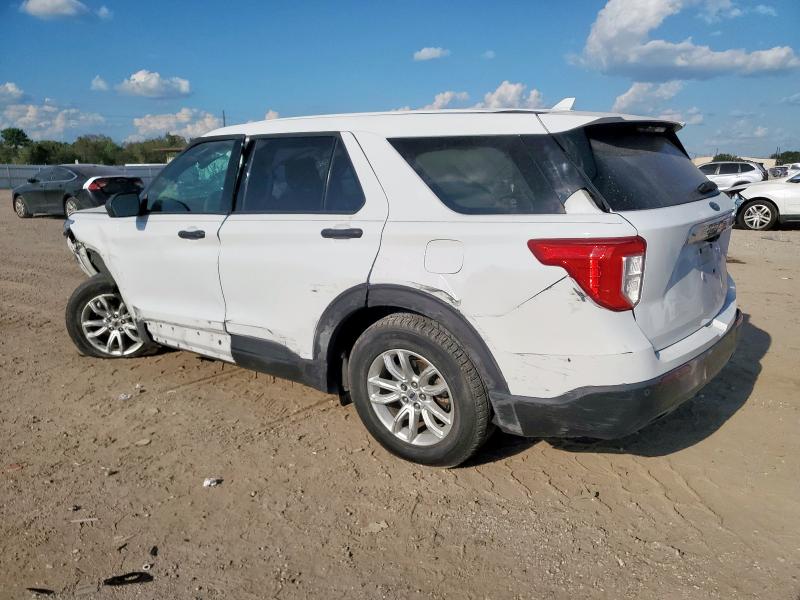 2020 FORD EXPLORER 1FMSK7BH0LGC98409