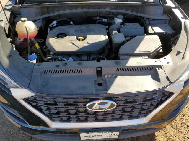 2021 HYUNDAI TUCSON SE KM8J2CA4XMU338789