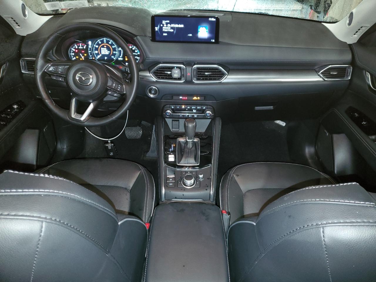 MAZDA CX-5 PREMIUM