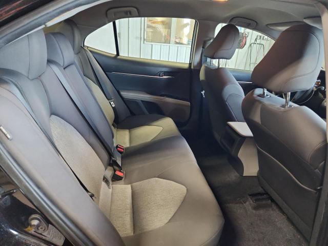 2018 TOYOTA CAMRY L JTNB11HK9J3003878