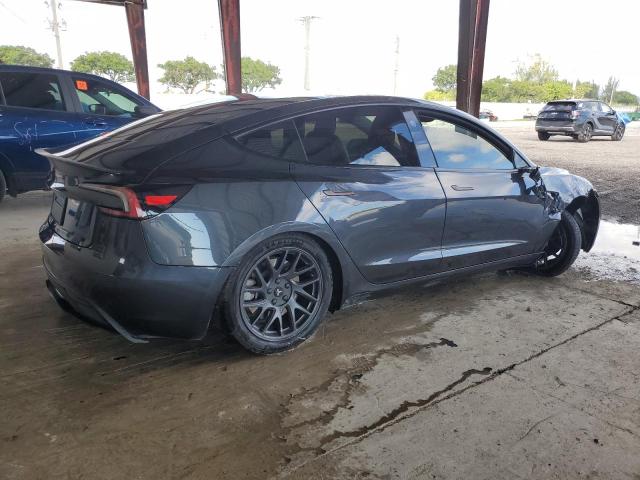 2025 TESLA MODEL 3 #3309432965