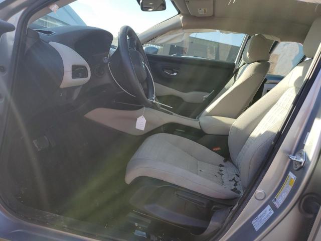 2024 HONDA HR-V LX - 3CZRZ1H35RM709996