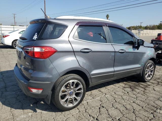 2021 FORD ECOSPORT T - MAJ3S2KE3MC452627