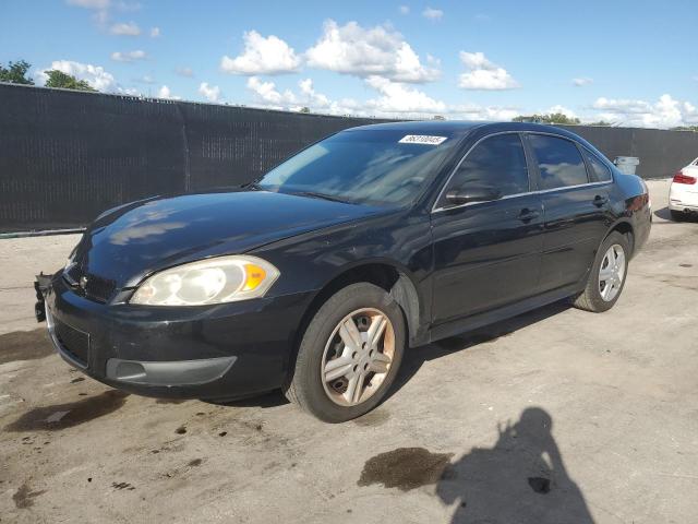 CHEVROLET IMPALA POL