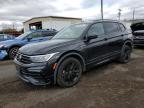 Lot #3301744358 2022 VOLKSWAGEN TIGUAN SE