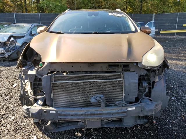 2017 KIA SPORTAGE E #3285704682