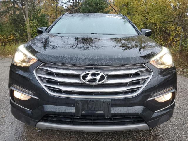 2017 HYUNDAI SANTA FE S - 5XYZUDLB2HG417643