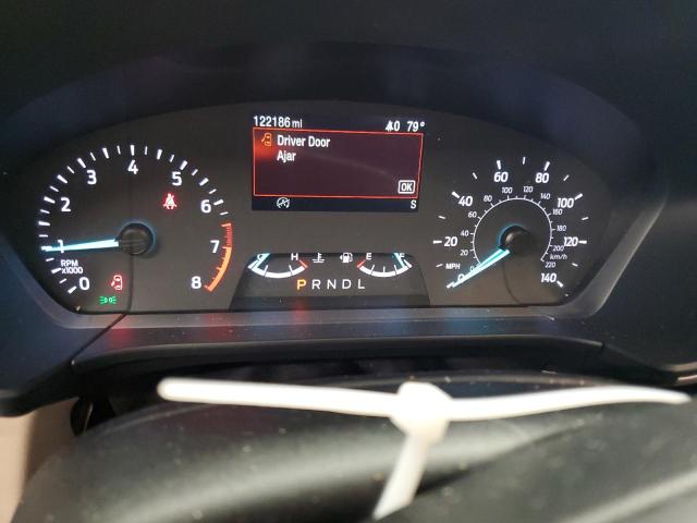 2022 FORD ESCAPE SE - 1FMCU0G69NUB28907