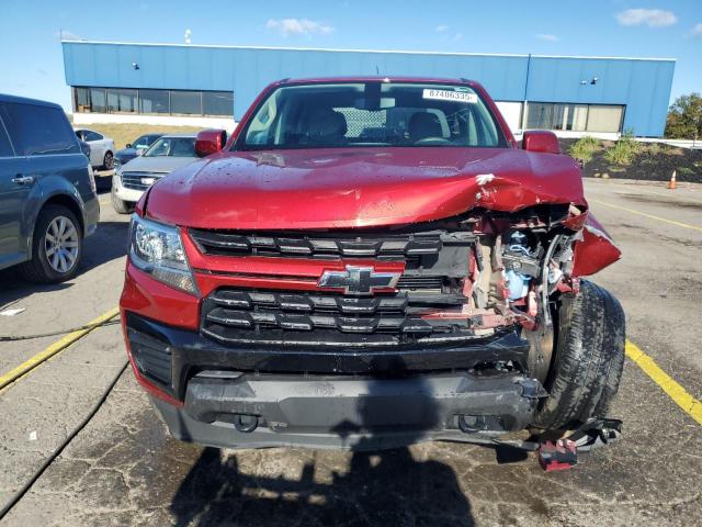 2022 CHEVROLET COLORADO #3282526897
