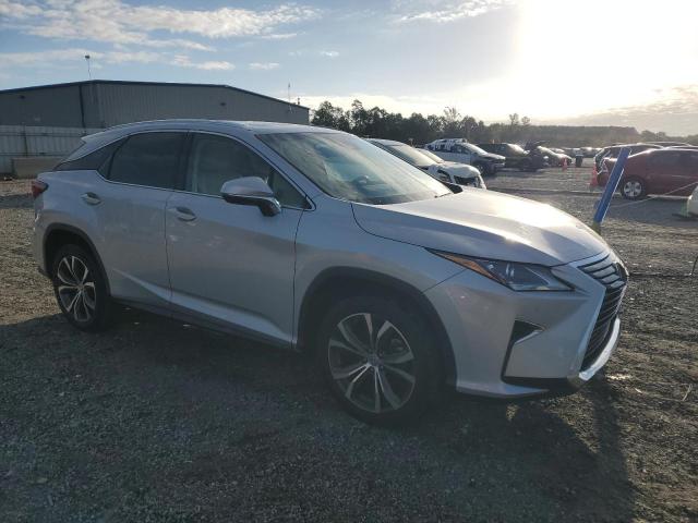 2017 LEXUS RX 350 BAS #3266928061