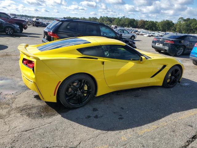 2016 CHEVROLET CORVETTE S #3283811416