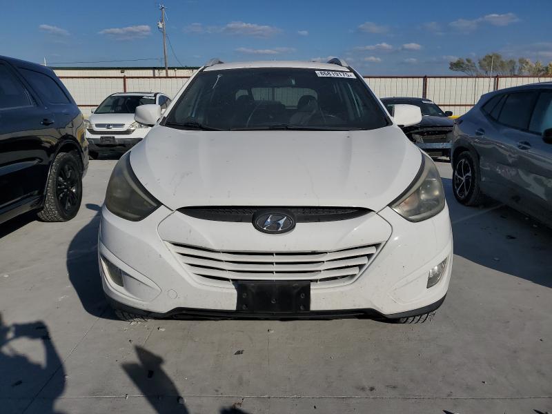 2016 HYUNDAI TUCSON LIM #3292519671