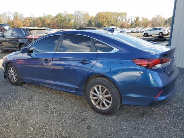 2018 HYUNDAI SONATA SE #3294414503