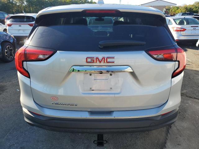 2018 GMC TERRAIN SLE - 3GKALMEV1JL363892