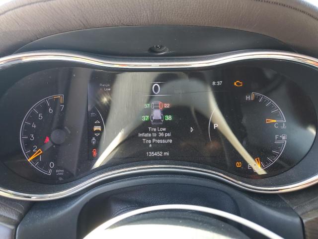 2015 JEEP GRAND CHEROKEE OVERLAND 1C4RJECG7FC654432