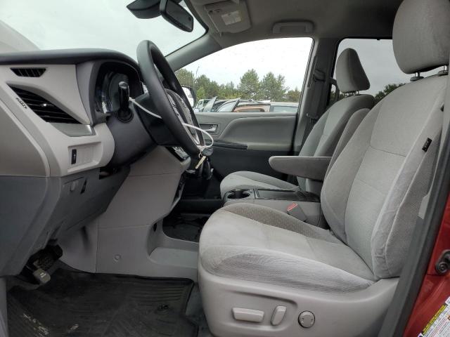 2019 TOYOTA SIENNA LE 5TDJZ3DC4KS221083