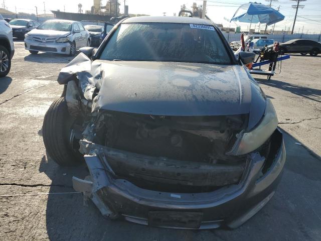 2012 HONDA ACCORD SE - 1HGCP2F66CA195585