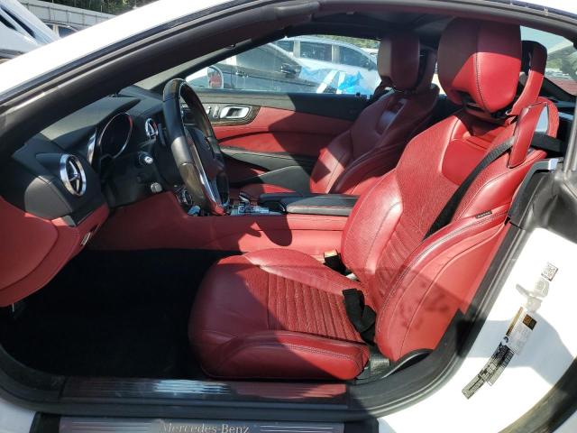 2015 MERCEDES-BENZ SL 400 WDDJK6FA3FF032101