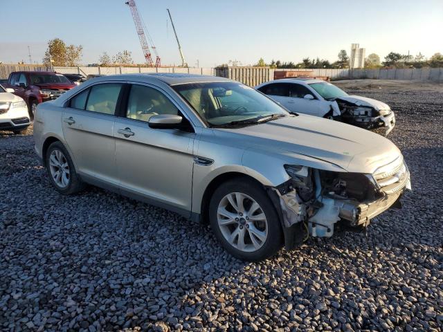 2011 FORD TAURUS SEL - 1FAHP2EW6BG135541