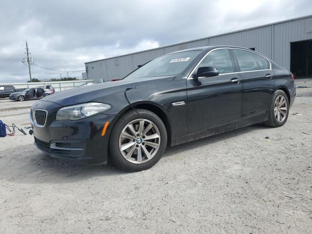 Global Auto Auctions: 2014 BMW 528 I