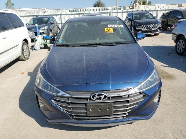 2019 HYUNDAI ELANTRA SEL - 5NPD84LF3KH483569