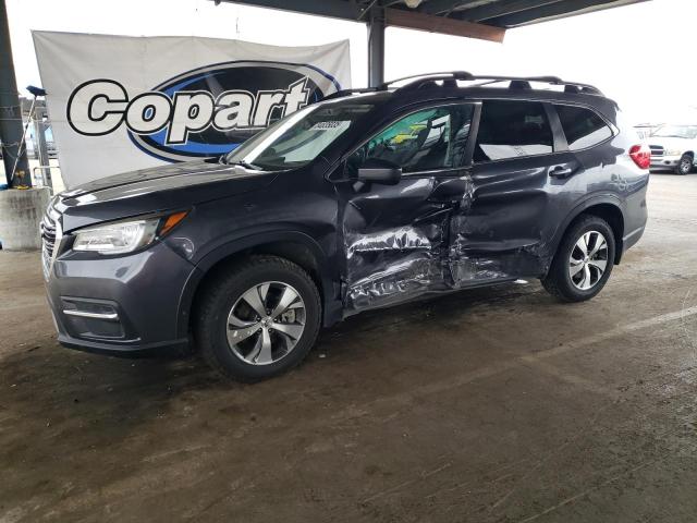 SUBARU ASCENT PRE