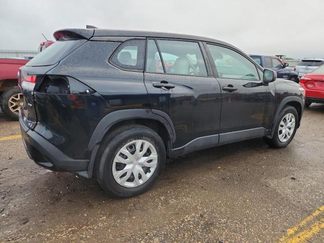 2023 TOYOTA COROLLA CR - 7MUAAABG3PV056674