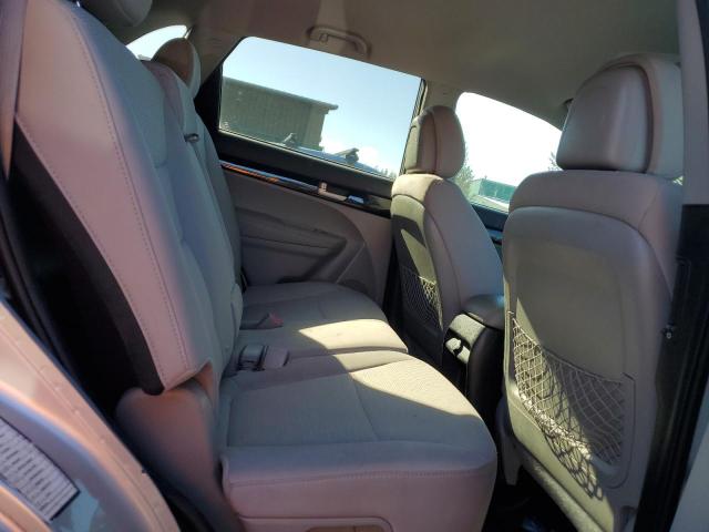 2015 KIA SORENTO LX 5XYKTDA73FG597702