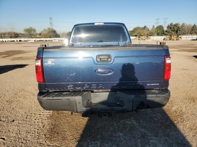 2015 FORD F250 SUPER #3292467683