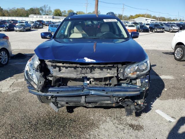 2016 SUBARU OUTBACK 2. #3286549176