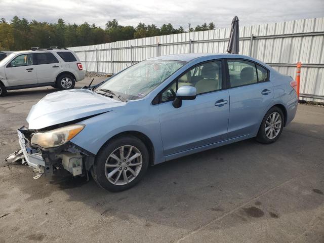 2012 SUBARU IMPREZA PR - JF1GJAC67CH014331