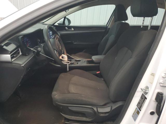 2022 KIA K5 LXS - 5XXG14J22NG113179