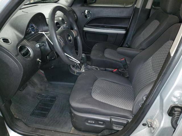 2010 CHEVROLET HHR #3310416983