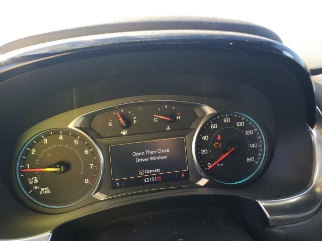 2023 CHEVROLET TRAVERSE R #3290226227