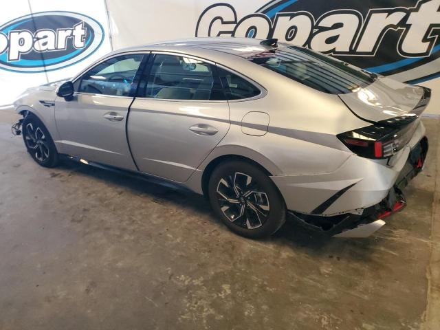 2025 HYUNDAI SONATA SEL KMHL64JA4SA486086