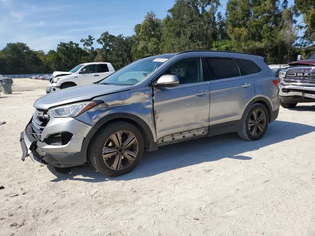 2013 HYUNDAI SANTA FE L #3309568561