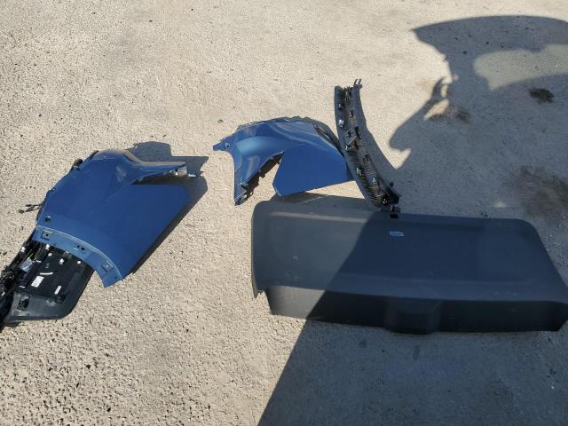 2025 CHEVROLET TRAVERSE L #3285651268