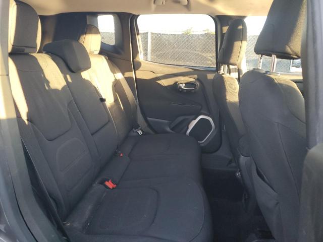 2018 JEEP RENEGADE L #3305325327