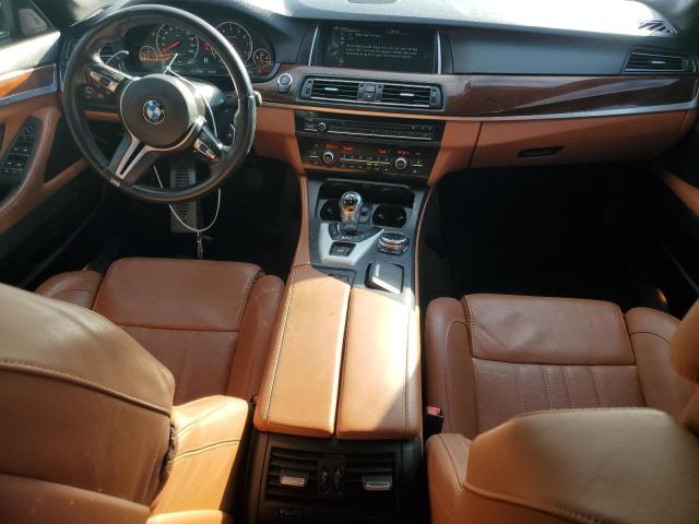 2014 BMW M5 - WBSFV9C52ED097461