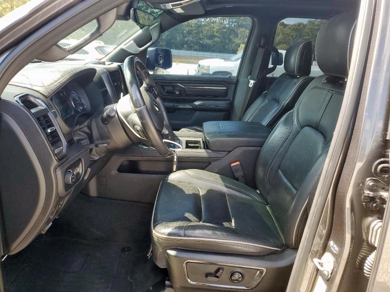 2022 RAM 1500 LIMIT - 1C6SRFHT0NN450488