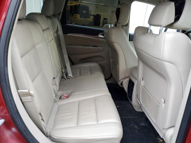 2012 JEEP GRAND CHER - 1C4RJFBT6CC351223