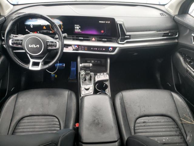 2023 KIA SPORTAGE S #3303723445