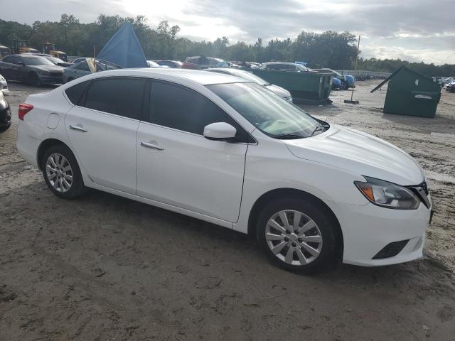 2016 NISS SENTRA S - 3N1AB7APXGY278300