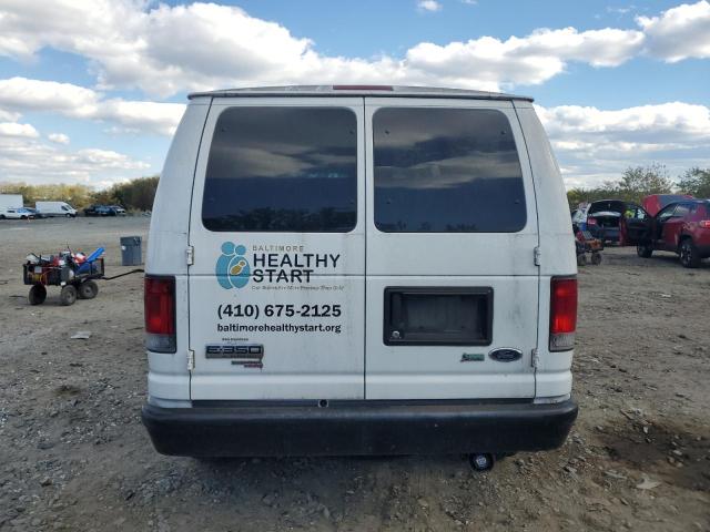 2013 FORD ECONOLINE - 1FBNE3BL1DDA48495