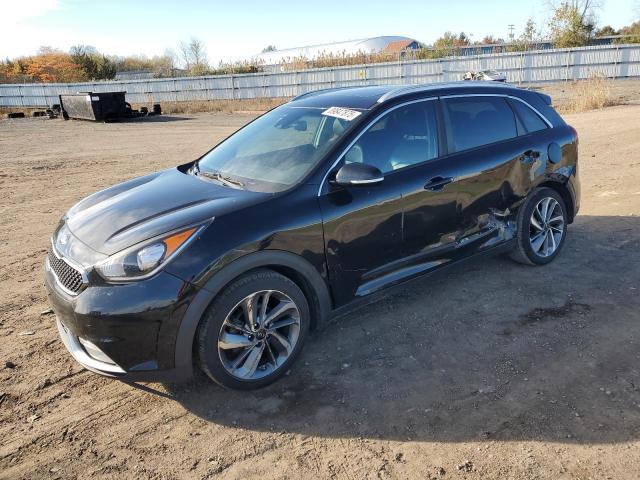 2017 KIA NIRO EX TO KNDCE3LC5H5087494
