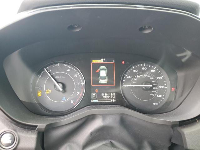 2020 SUBARU IMPREZA 4S3GTAB66L3730284