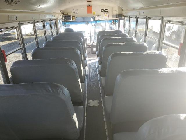 2013 IC CORPORATION 3000 RE #3302717016