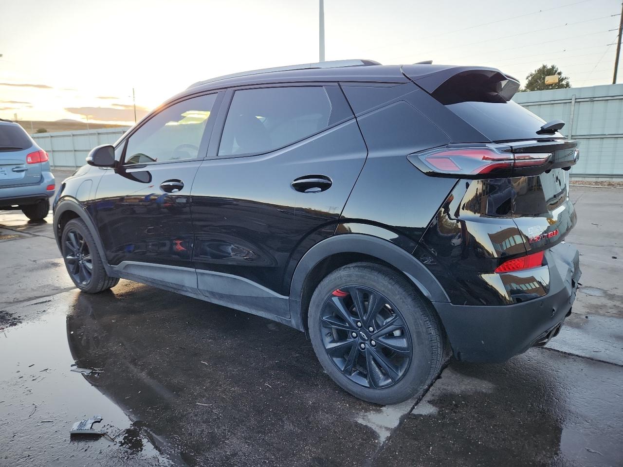 CHEVROLET BOLT EUV LT