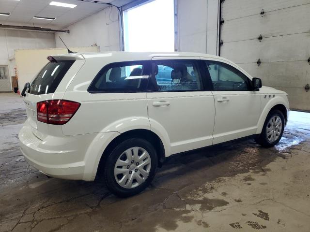 2014 DODGE JOURNEY SE - 3C4PDCABXET103750